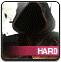 하드 검은마법사